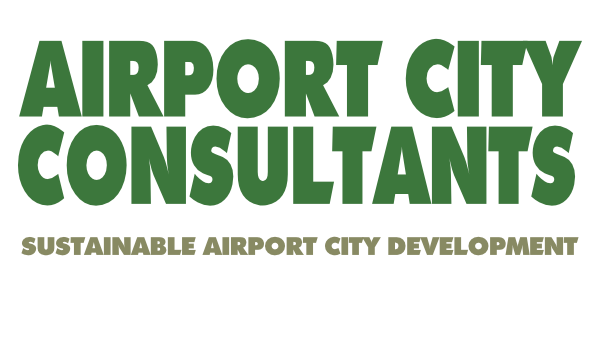 LOGO Airport City Consultants